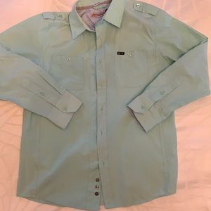 Boys Collared Shirt